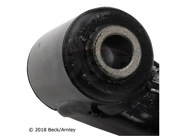 beckarnley-102-5898 Front Lower Control Arm - Passenger Side